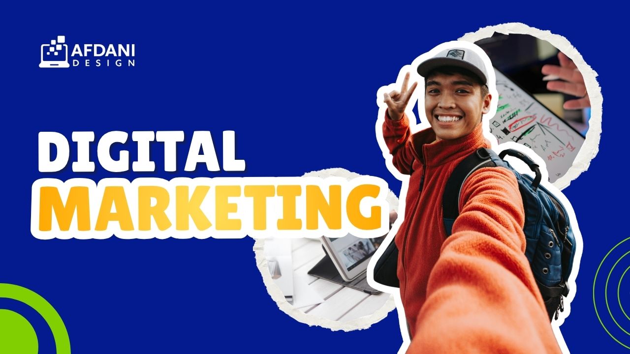 Website sebagai Pusat Strategi Digital Marketing